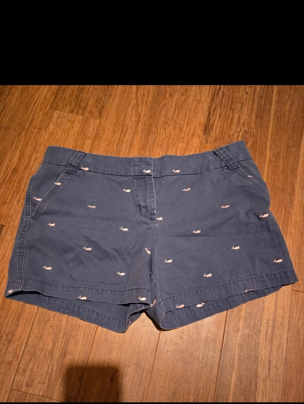 J Crew Chino Size 14 Classic Twill Shorts